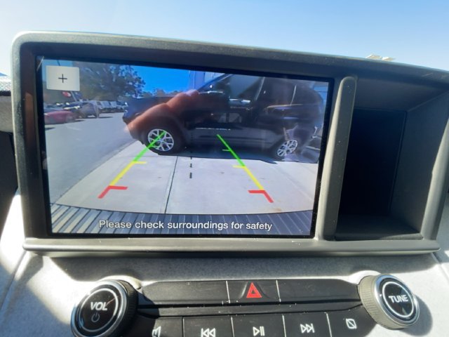 Certified 2023 Ford Maverick XLT FWD image 22
