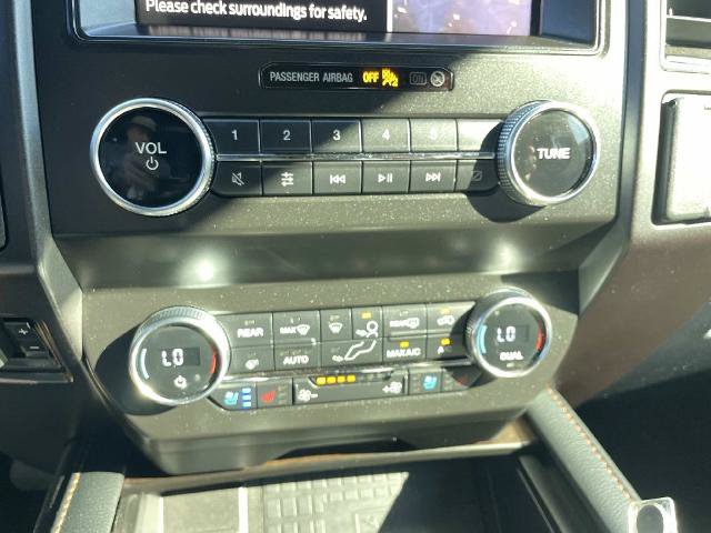 Certified 2020 Ford Expedition King Ranch AWD/4WD image 20