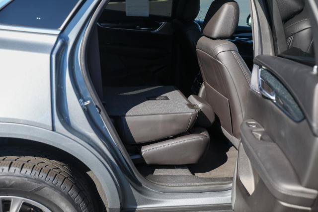 Used 2023 Cadillac XT5 Premium Luxury AWD/4WD image 33