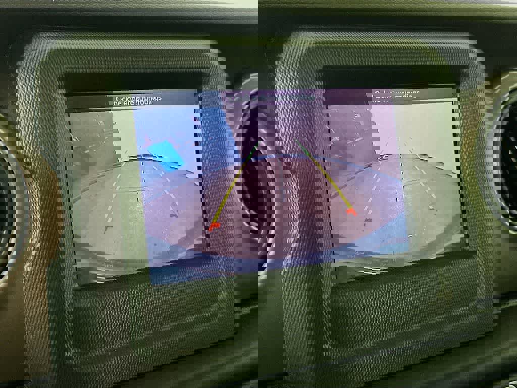 Used 2020 Jeep Wrangler Unlimited Sport S image 27