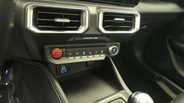 Certified 2025 Ford Mustang GT Premium RWD image 14