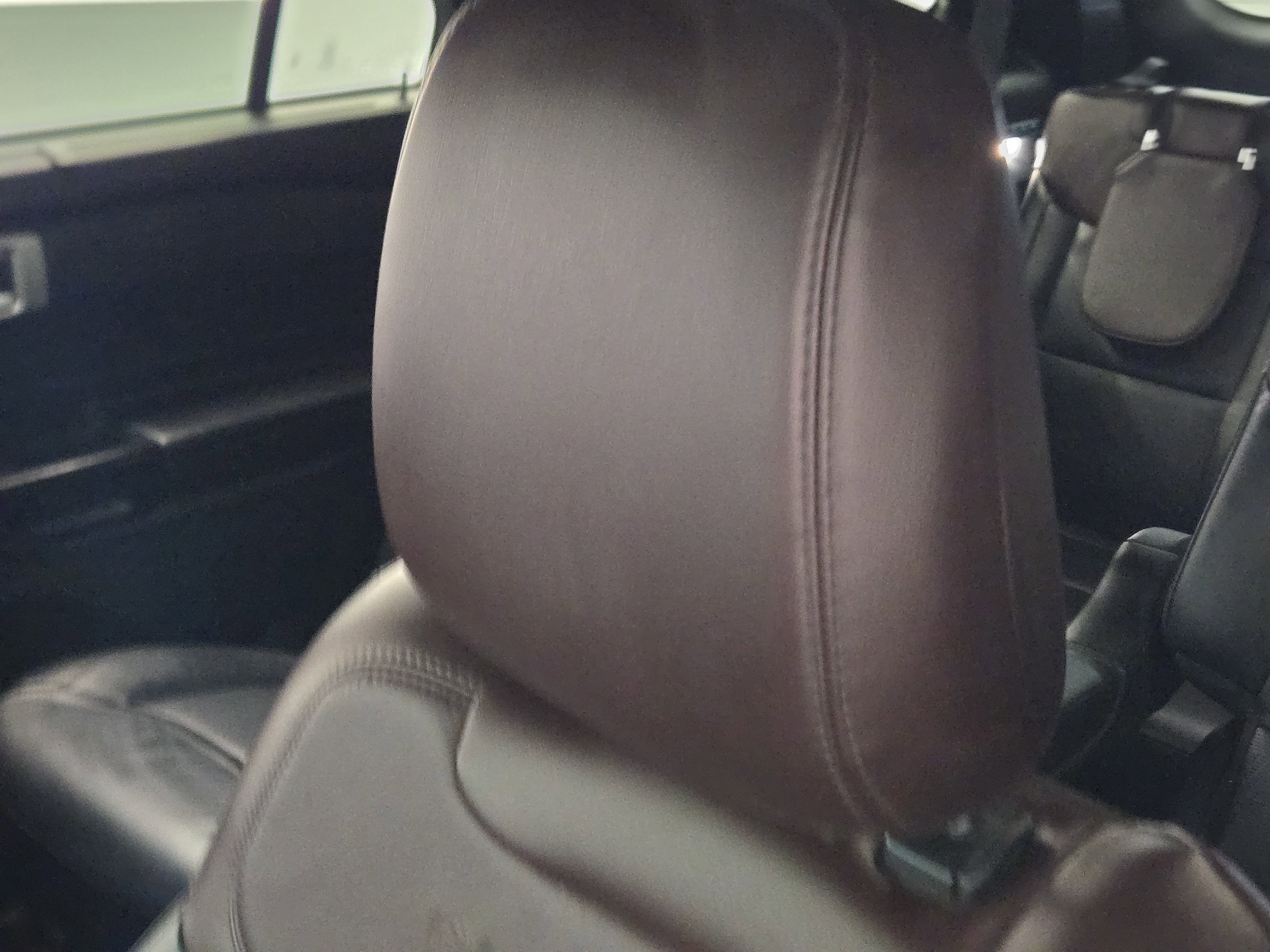 Certified 2023 Ford Explorer Platinum image 13