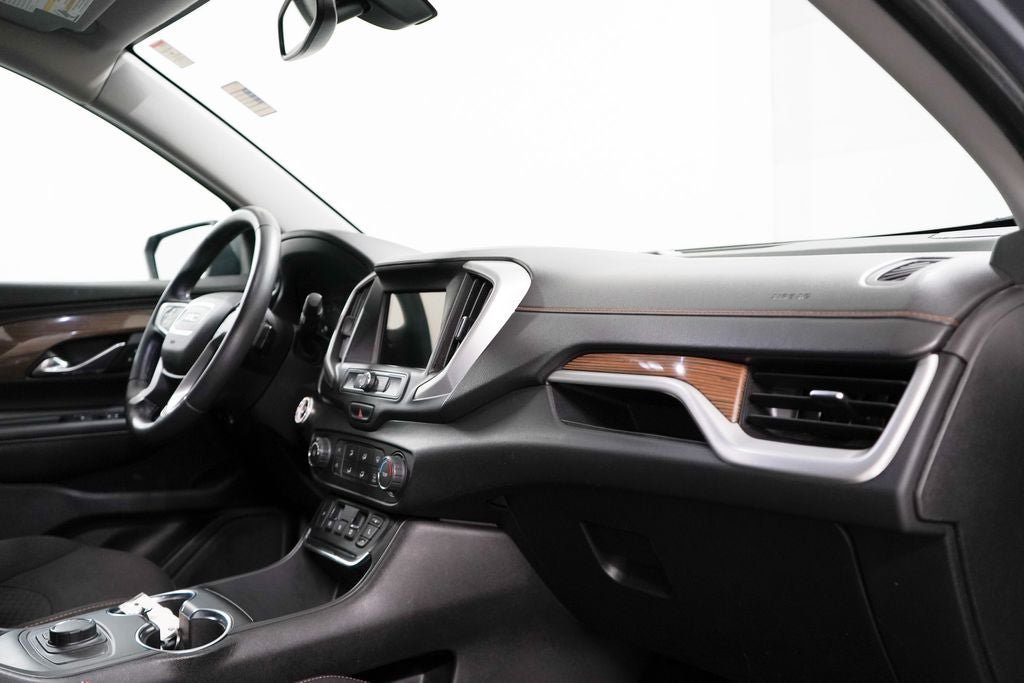 Used 2018 GMC Terrain SLE FWD image 30