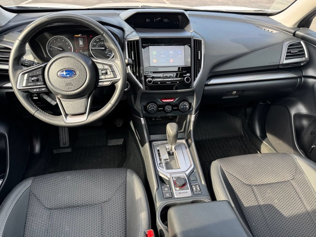 Used 2022 Subaru Forester Premium AWD/4WD image 27