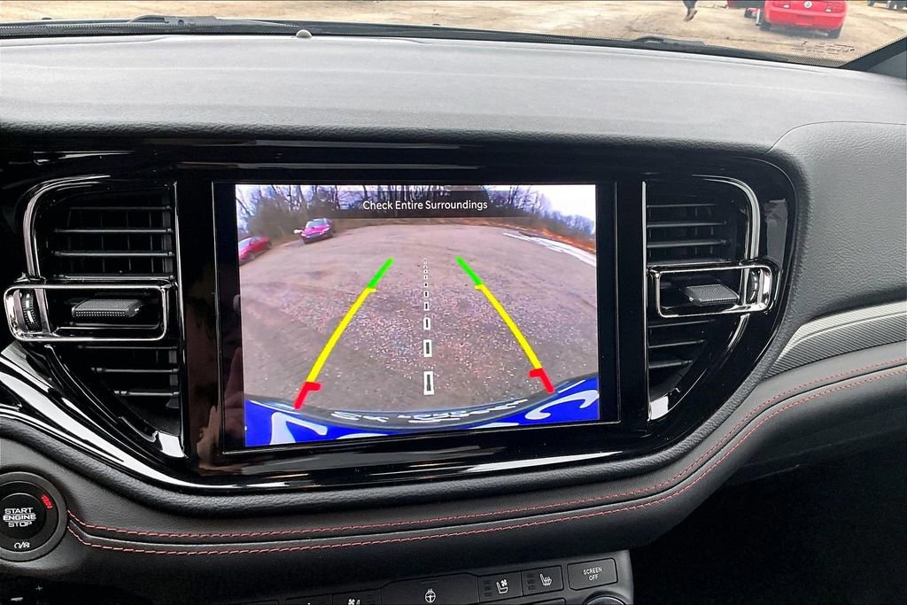 Used 2023 Dodge Durango GT image 20