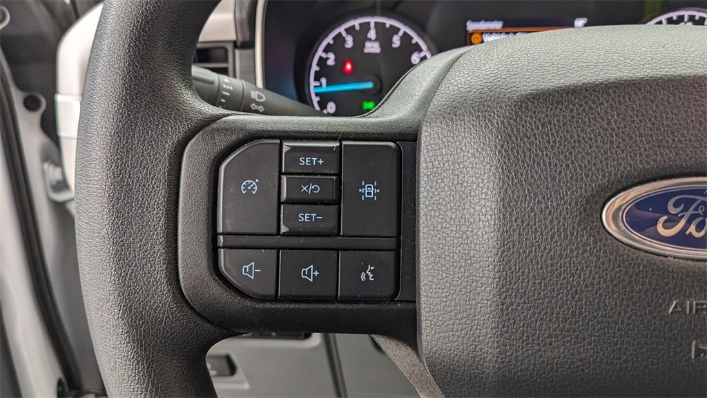 Certified 2023 Ford F150 XLT w/ XTR Package image 33