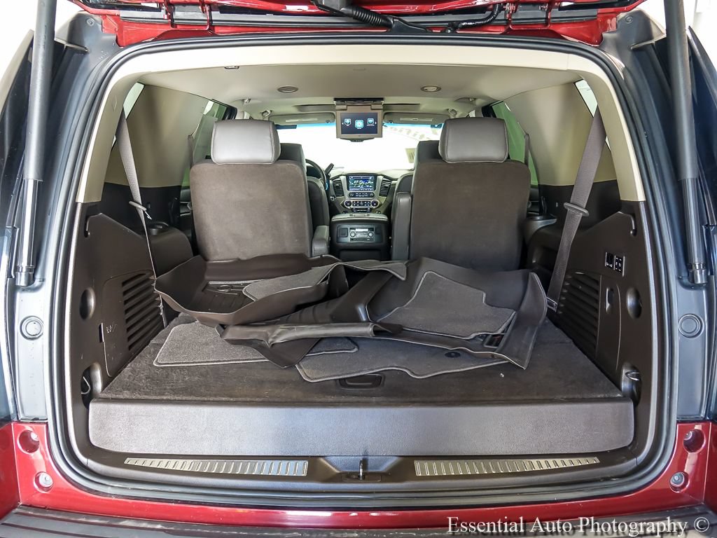 Used 2019 GMC Yukon Denali w/ Denali Ultimate Package AWD/4WD image 25