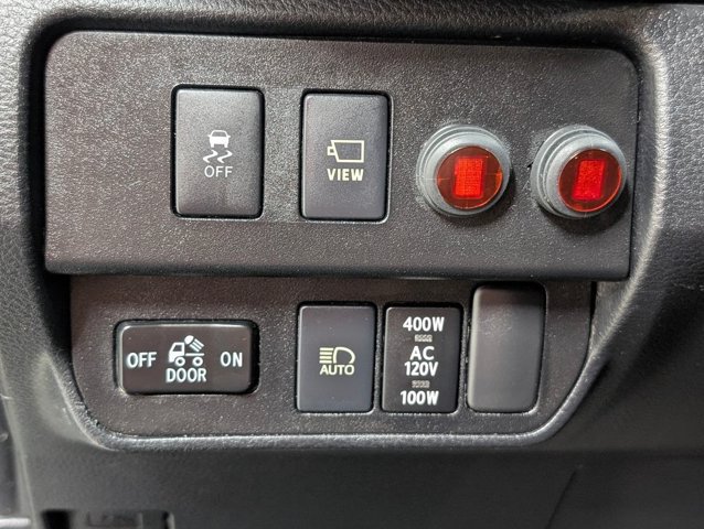 Used 2021 Toyota Tacoma TRD Pro AWD/4WD image 11