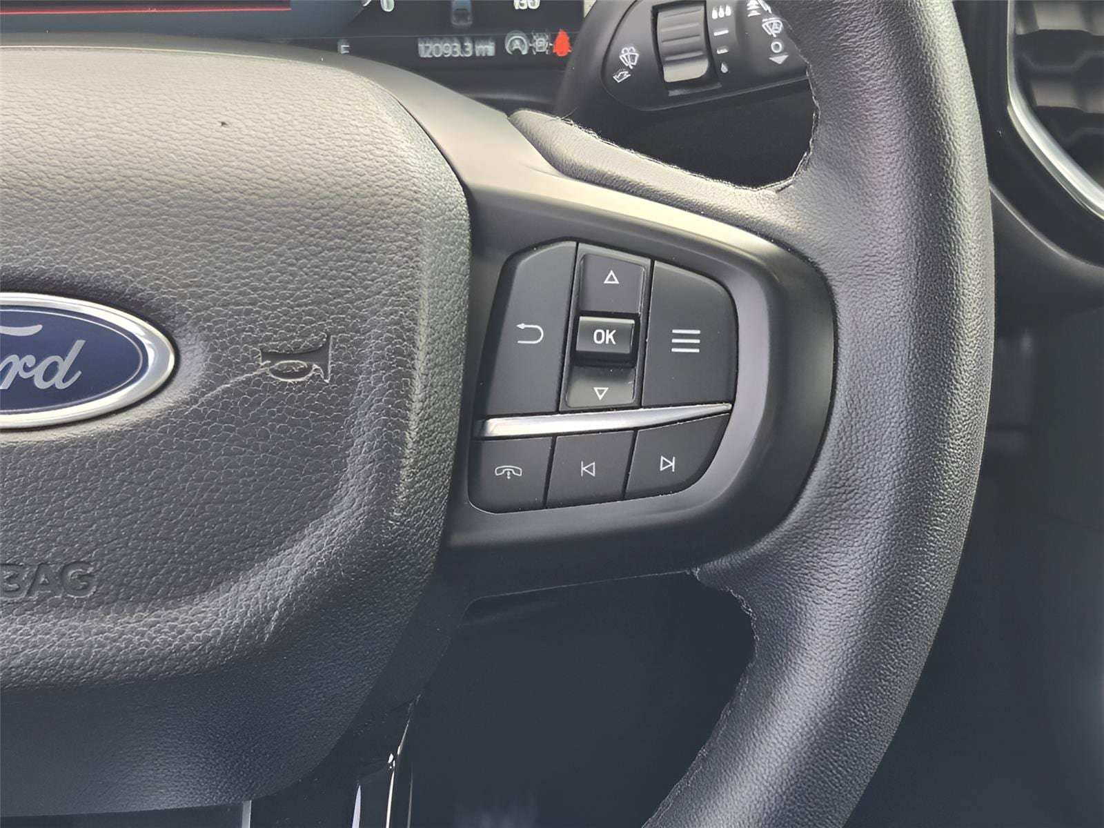 Certified 2025 Ford Ranger Lariat AWD/4WD image 29