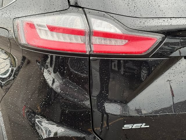 Certified 2024 Ford Edge SEL w/ Convenience Package AWD/4WD image 28