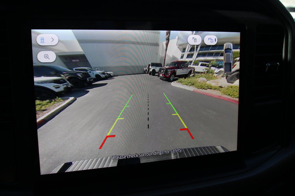 Certified 2025 Ford F150 XL AWD/4WD image 31