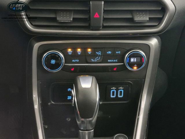 Certified 2022 Ford EcoSport SE image 24