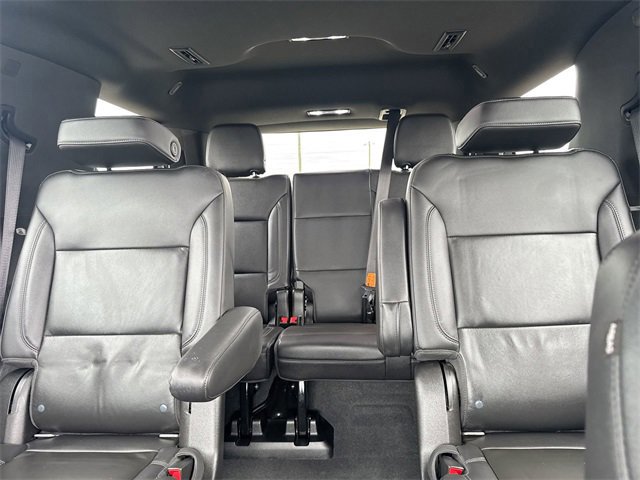 Used 2021 Chevrolet Tahoe Z71 w/ Z71 Signature Package image 29