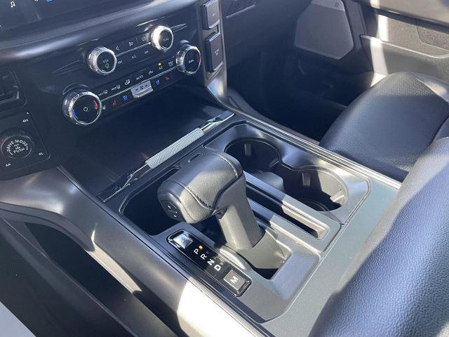 Certified 2024 Ford F150 Lariat w/ Bed Utility Package image 35