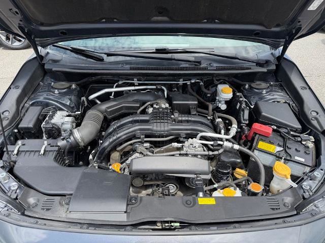 Used 2022 Subaru Crosstrek 2.0i Premium AWD/4WD image 19
