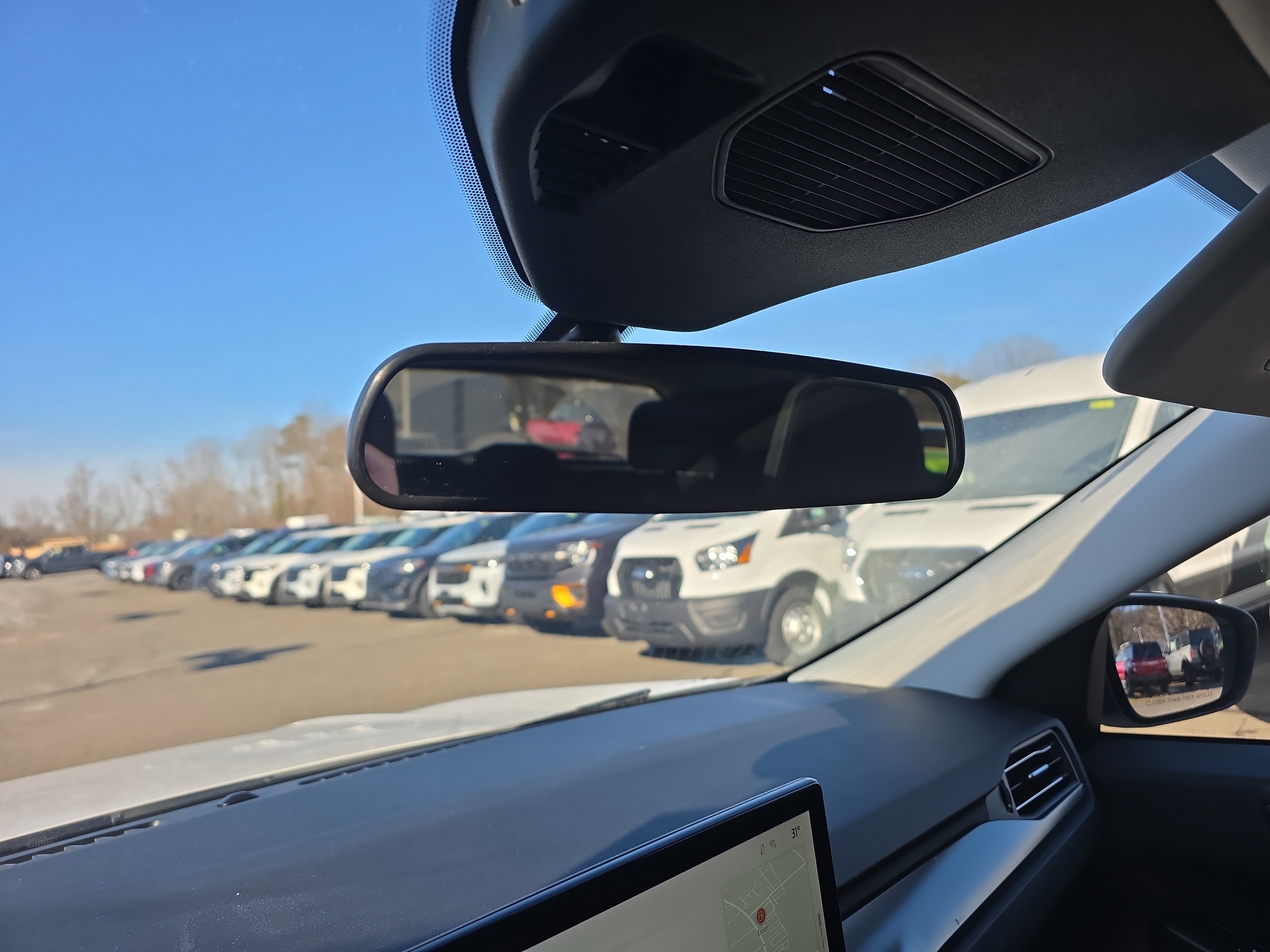 Certified 2023 Ford Escape Active w/ Tech Pack #1 image 38