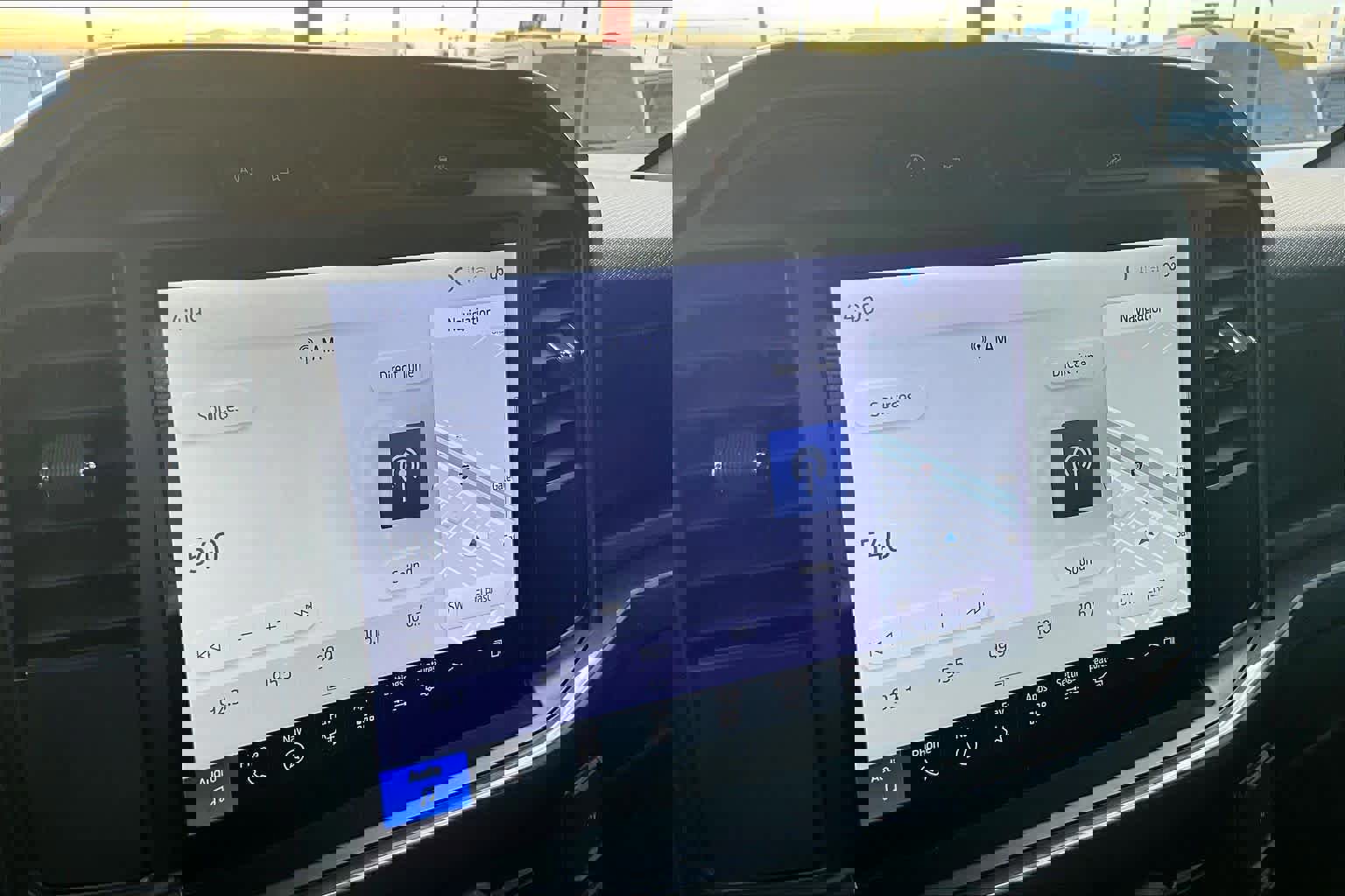 Certified 2024 Ford F150 STX image 33