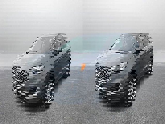 Certified 2024 Ford Edge SEL image 6