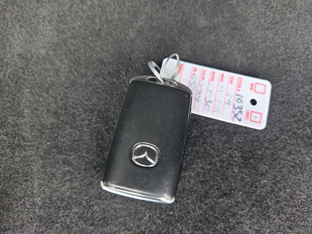 Used 2024 MAZDA CX-30 AWD 2.5 S w/ Select Sport Pkg image 21