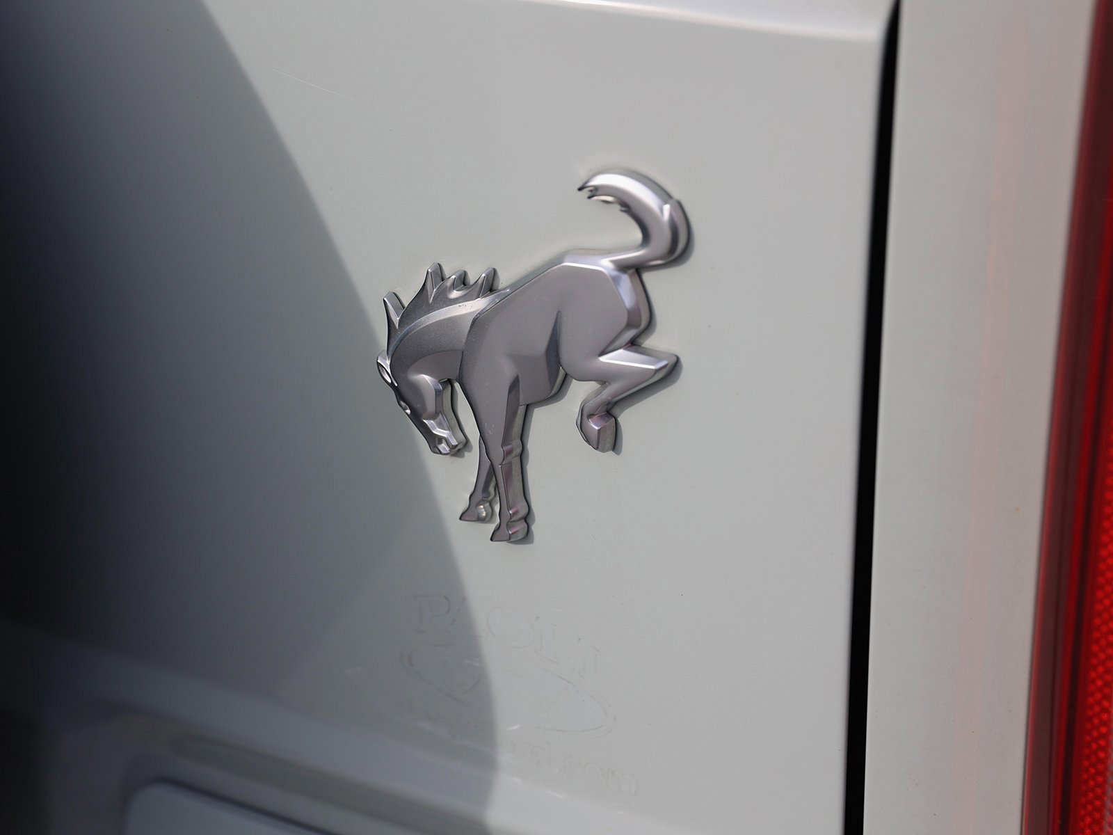 Certified 2023 Ford Bronco Black Diamond image 10