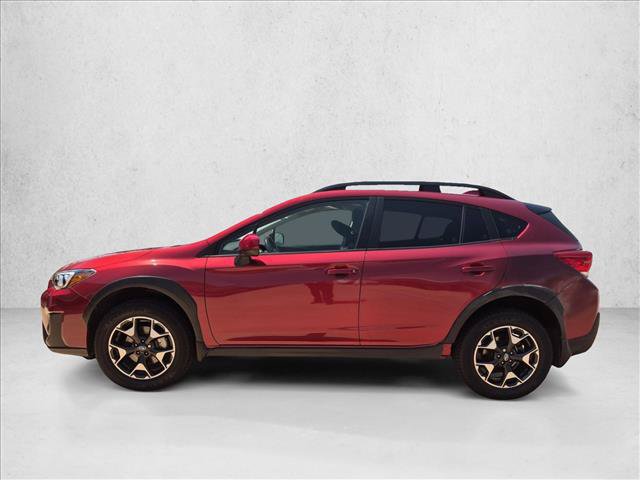 Used 2019 Subaru Crosstrek 2.0i Premium w/ Eyesight System AWD/4WD image 9