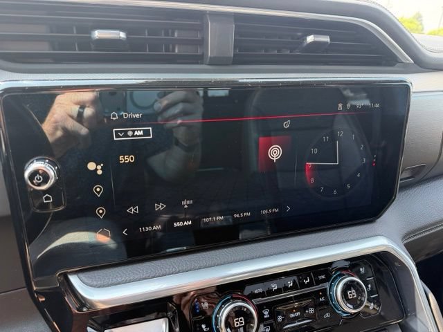 Used 2023 GMC Sierra 1500 Denali w/ Technology Package AWD/4WD image 19