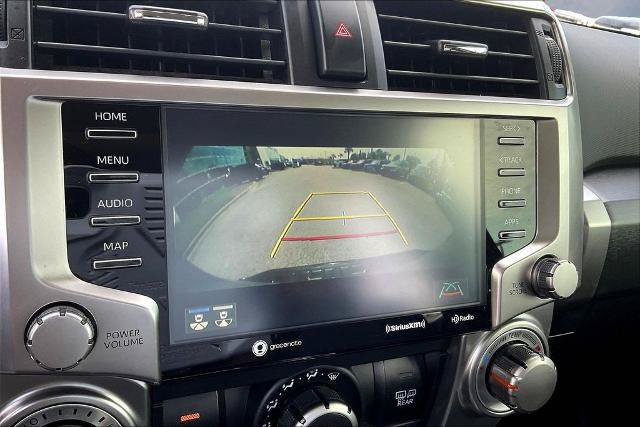 Used 2024 Toyota 4Runner SR5 Premium w/ Moonroof Package AWD/4WD image 14