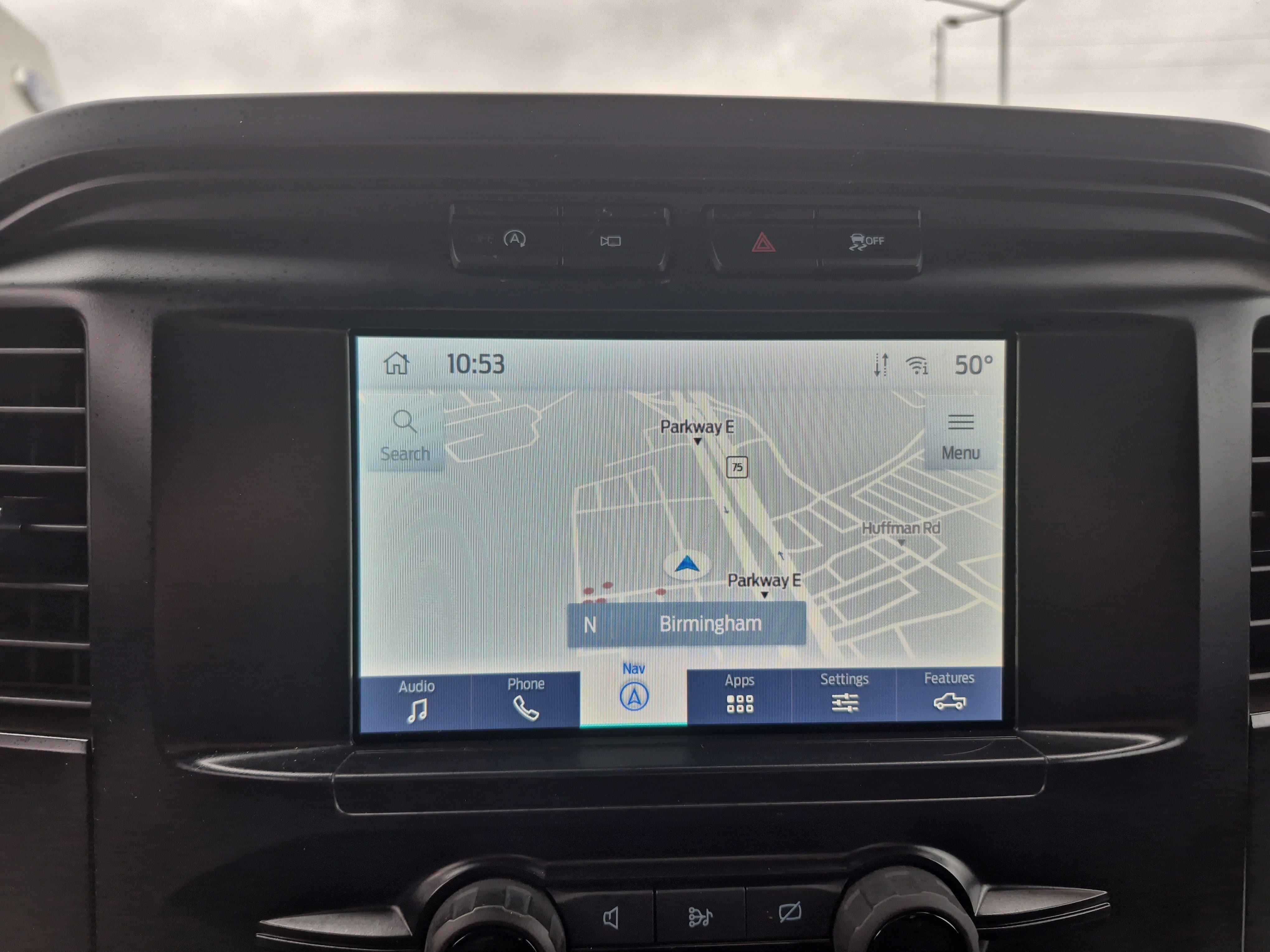 Certified 2023 Ford F150 XL w/ STX Black Appearance Package image 36