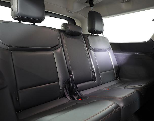 Certified 2025 Ford Expedition Max Active image 11