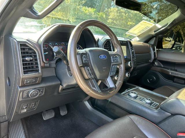 Certified 2021 Ford Expedition Max King Ranch image 21