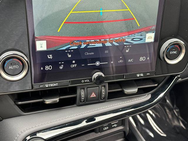 Used 2023 Lexus NX 350 AWD w/ Cold Area Package image 19