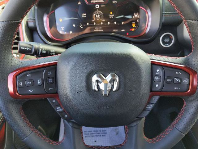 Used 2026 RAM 1500 Rebel w/ Rebel Level 1 Equipment Group AWD/4WD image 11