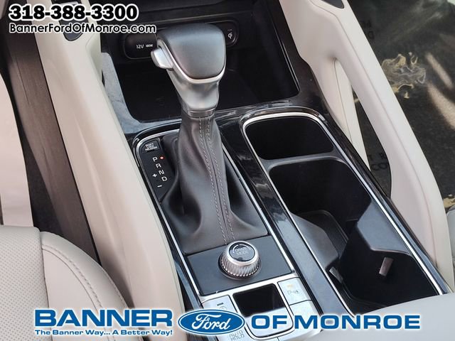 Used 2024 Kia Telluride S w/ S Sunroof Package image 19