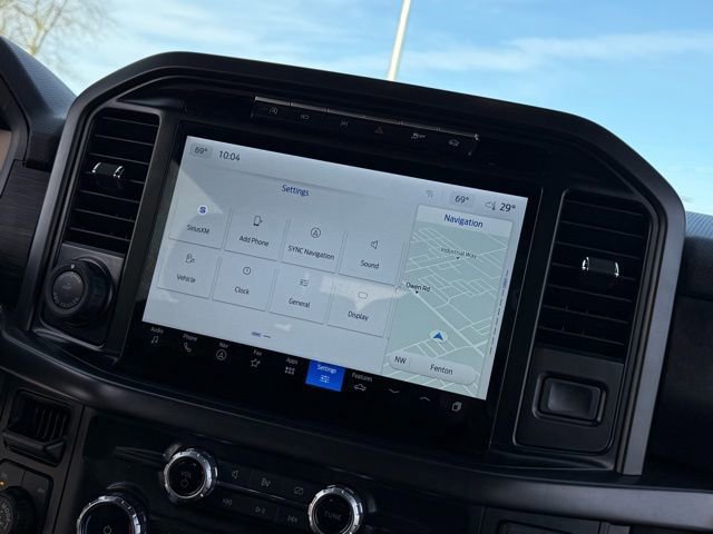 Certified 2024 Ford F150 Tremor image 36