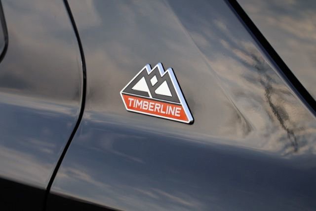 Certified 2023 Ford Explorer Timberline w/ Timberline Technology Package image 9