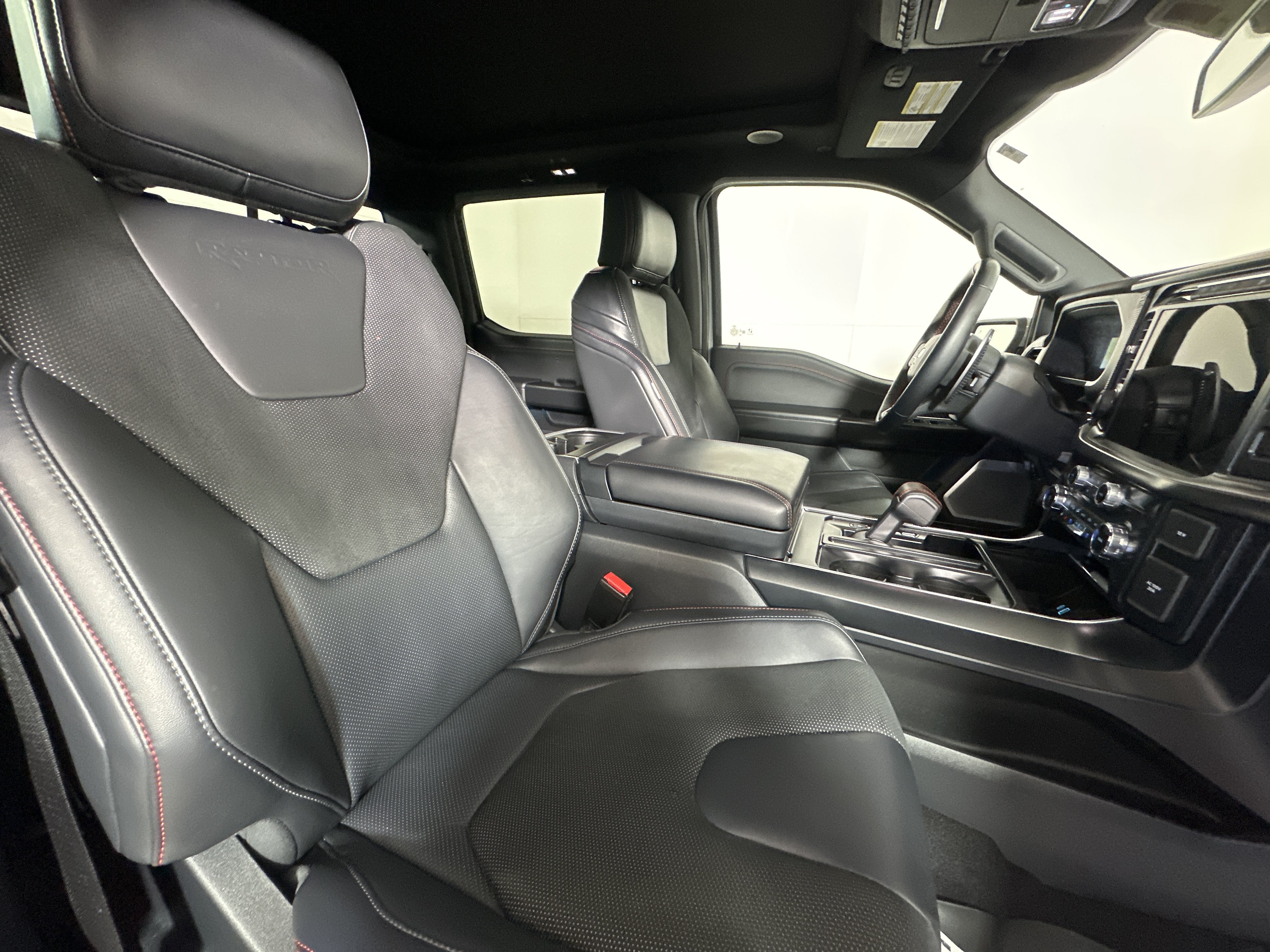 Certified 2024 Ford F150 Raptor AWD/4WD image 27