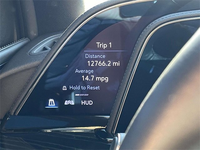 Used 2024 Cadillac Escalade Sport w/ Touring Package image 22