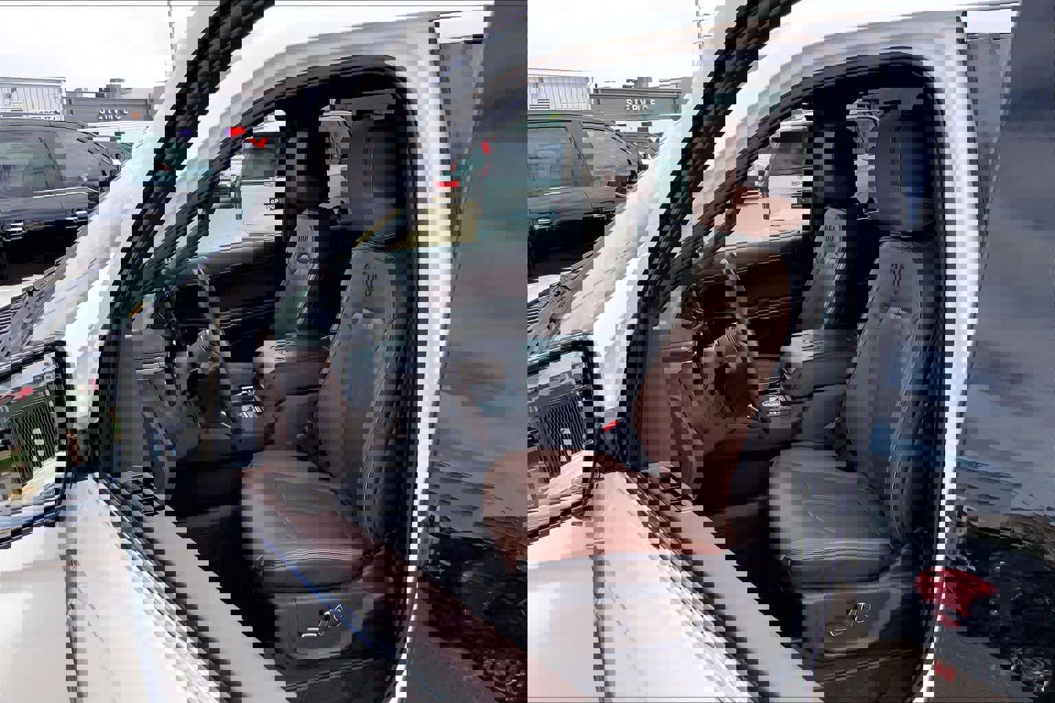 Certified 2023 Ford Expedition King Ranch AWD/4WD image 10