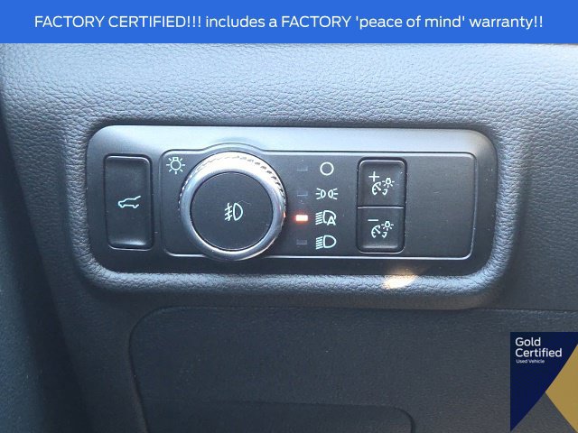 Certified 2023 Ford Explorer ST-Line AWD/4WD image 28