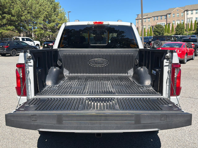 Certified 2024 Ford F150 XLT w/ Equipment Group 302A MID AWD/4WD image 20