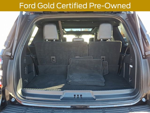 Certified 2022 Ford Expedition Limited image 33