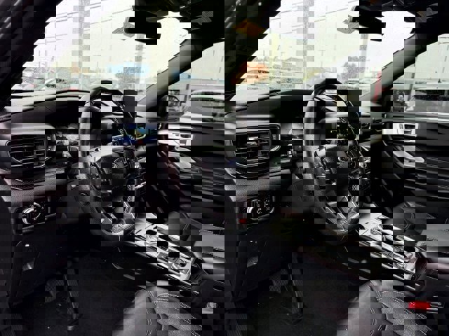 Certified 2023 Ford Explorer ST w/ Equipment Group 401A image 13