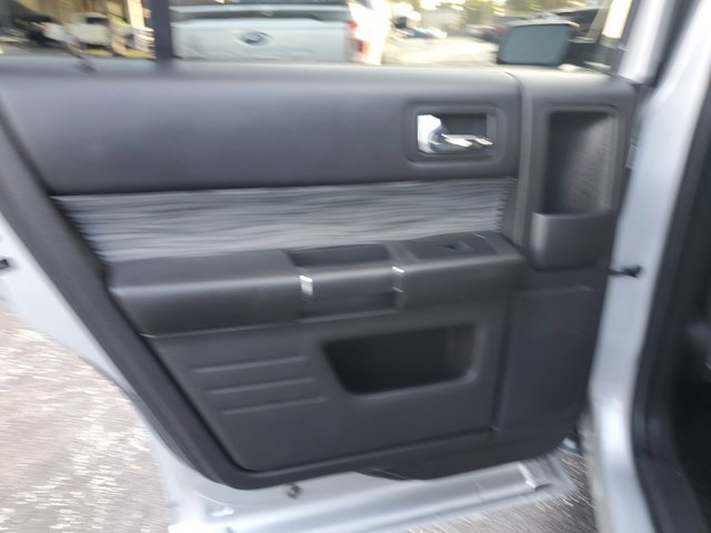 Certified 2019 Ford Flex SEL w/ Equipment Group 202A image 12