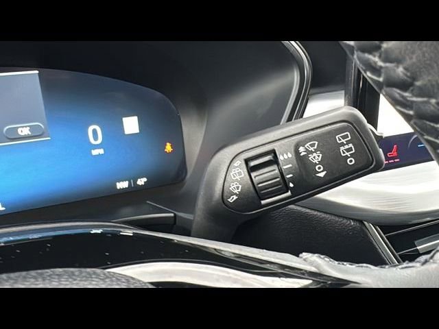Certified 2023 Ford Escape Platinum AWD/4WD image 20
