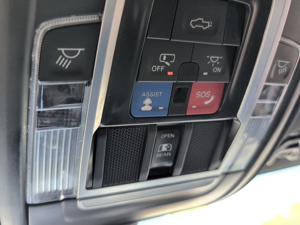 Used 2022 RAM 2500 Laramie image 21