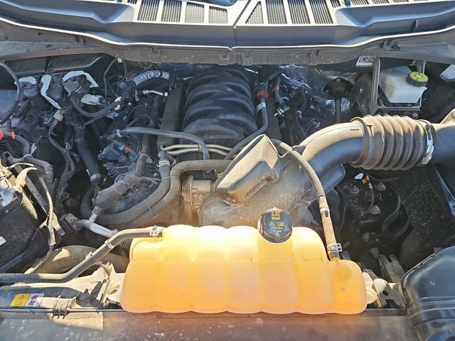 Certified 2023 Ford F150 XLT w/ Equipment Group 302A High RWD image 32