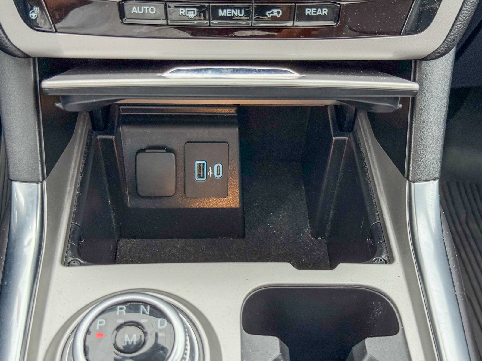 Certified 2023 Ford Explorer Timberline AWD/4WD image 28