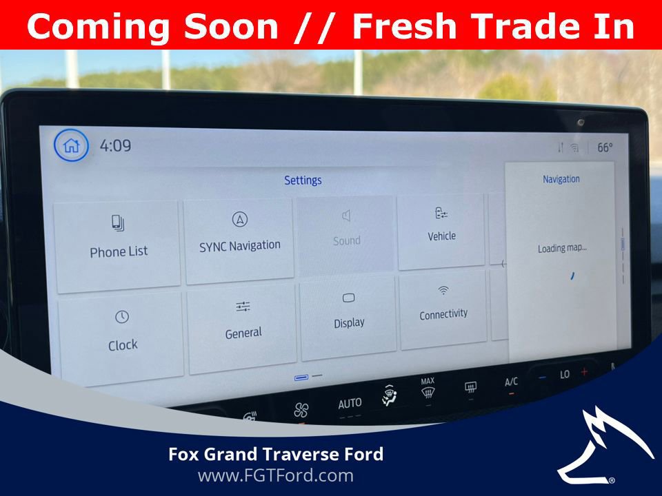 Certified 2023 Ford Escape ST-Line Select w/ Tech Pack #2 AWD/4WD image 26