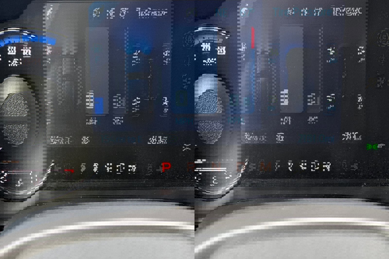 Certified 2021 Ford Bronco Outer Banks image 30