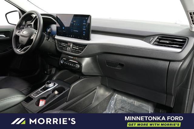 Certified 2023 Ford Escape Platinum AWD/4WD image 12